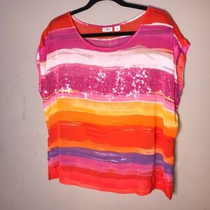 Cato size L pullover